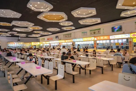 食堂承包