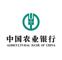 中国农业银行